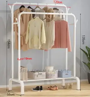 Quality Clothes Hanger/Rack