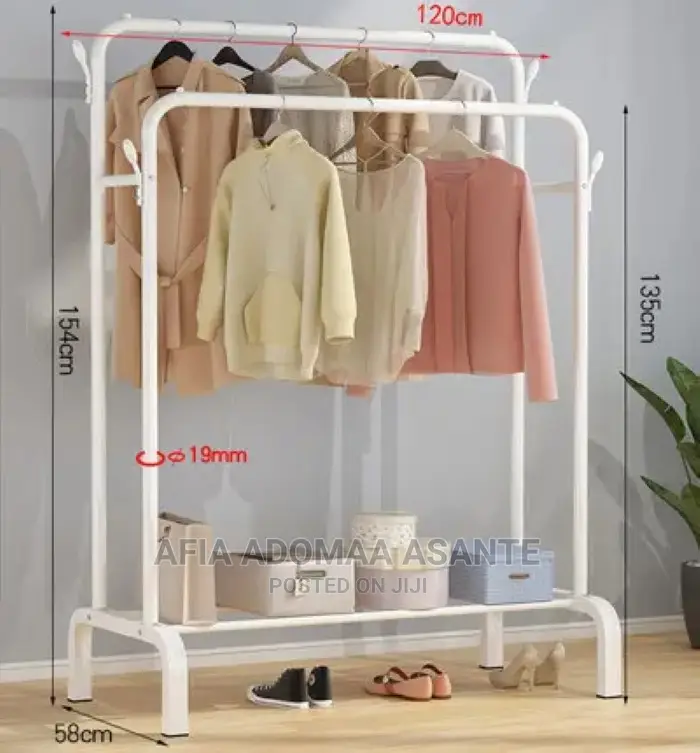 Quality Clothes Hanger/Rack