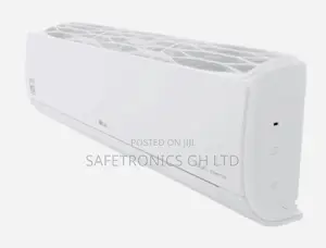 LG 1.5hp R410 Fast Cooling Air Conditioner S4-C12tzcaa 