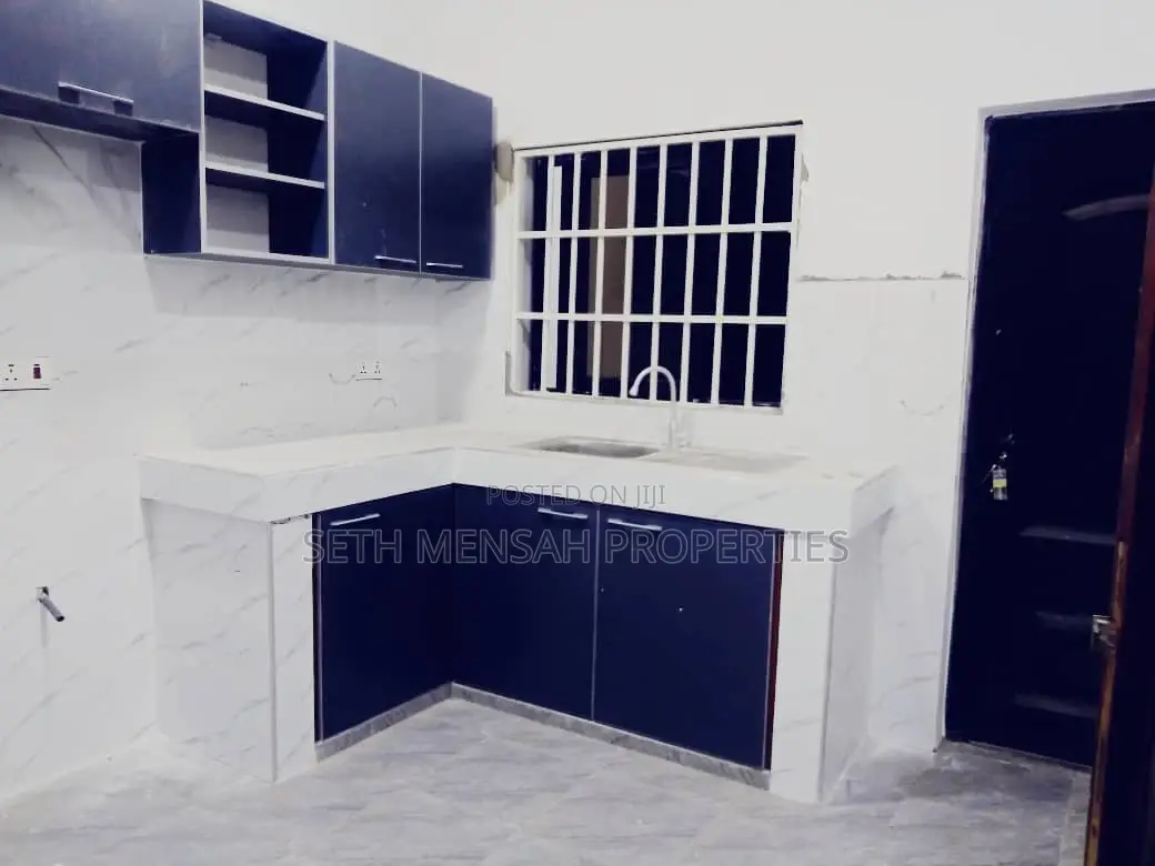 2bdrm Apartment in Haatso for rent