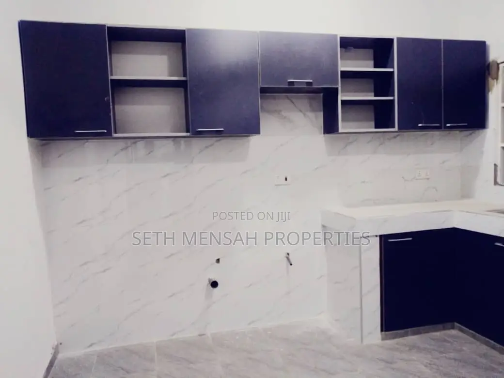 2bdrm Apartment in Haatso for rent