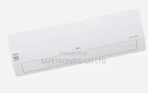 LG Original 2.0HP Energy Saving Air Conditioner