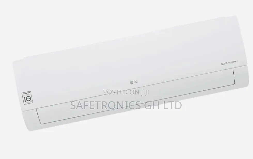 LG Original 2.0HP Energy Saving Air Conditioner