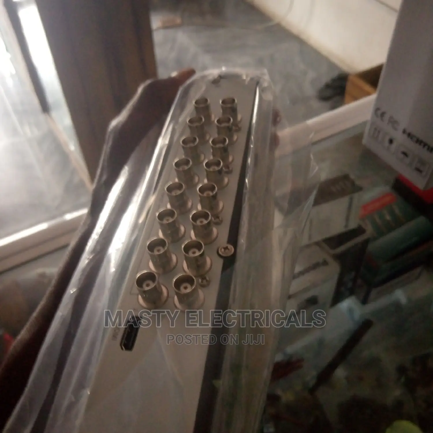 16 Channel DVR