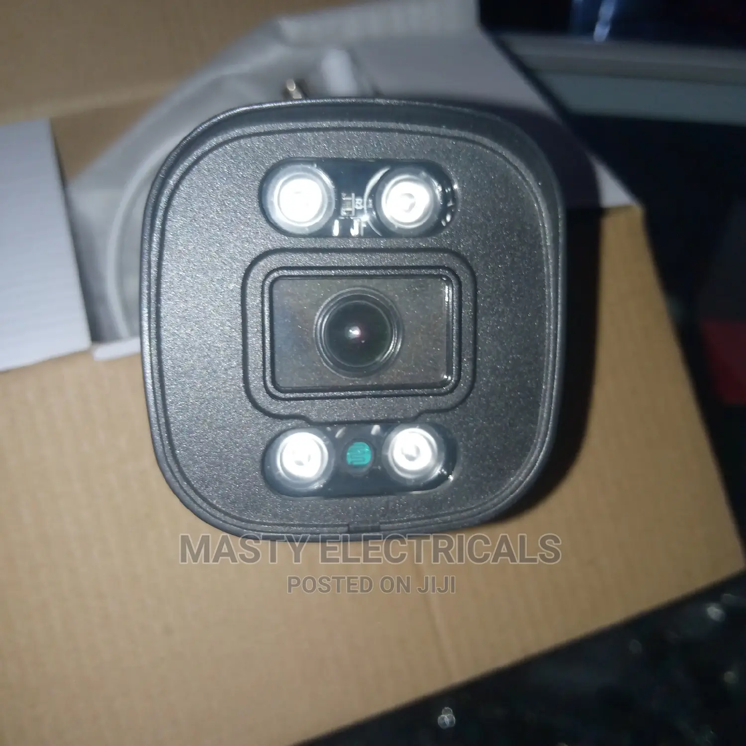 2mp Bullet Camera