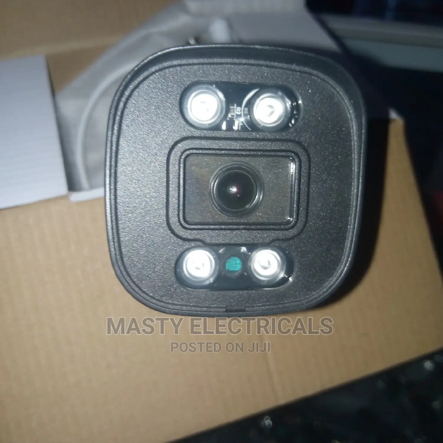 2mp Bullet Camera