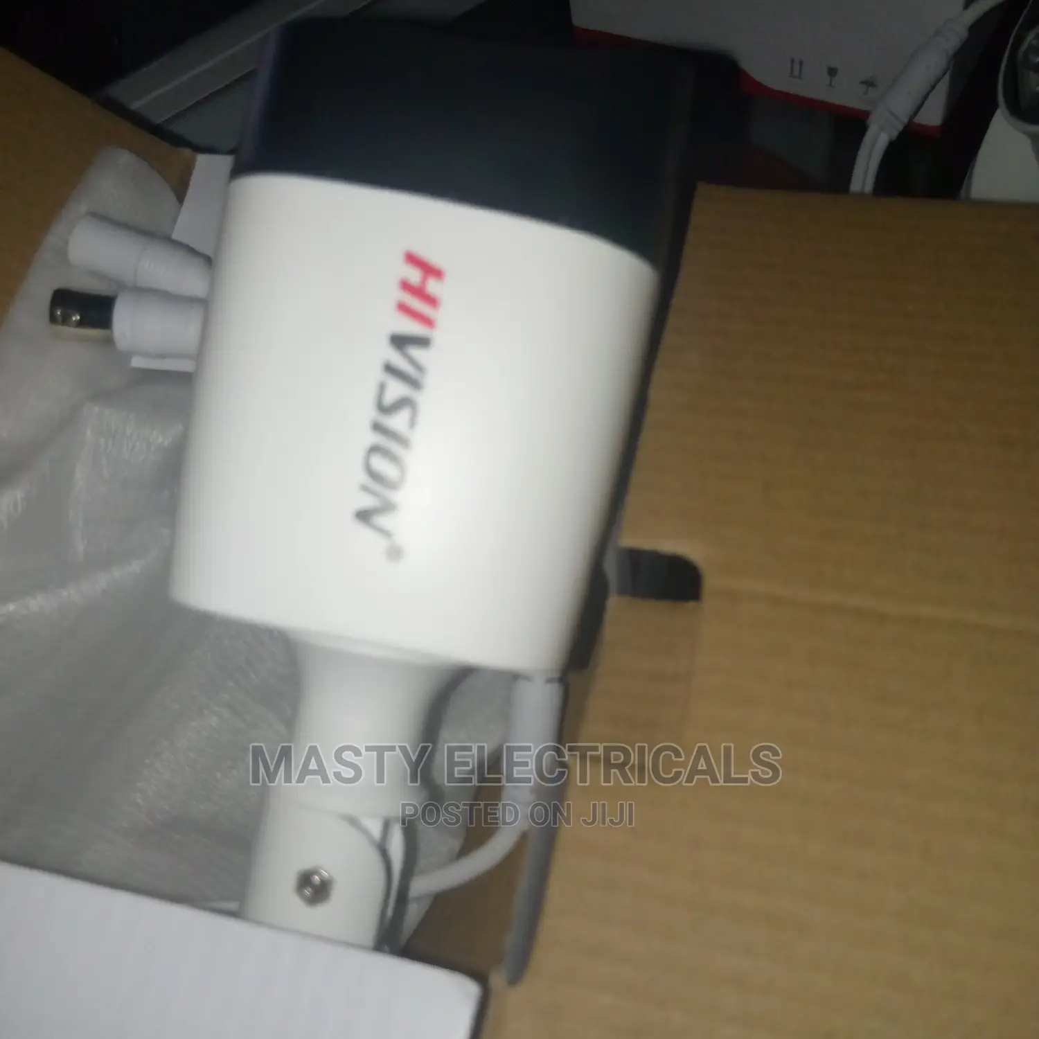 2mp Bullet Camera