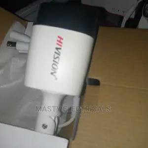 2mp Bullet Camera
