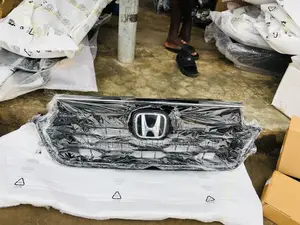 Crv 2023 Grill