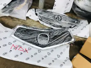 Acura MDX 2019 Grill