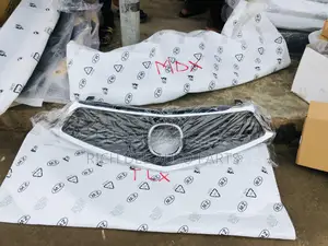 Photo - Acura TLX 2019 Grill