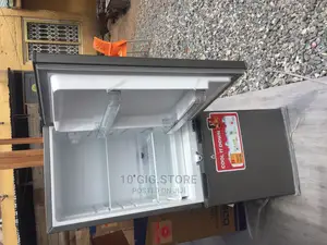 Photo - Best N Classic ZARA-240 BF Bottom Freezer Fridge