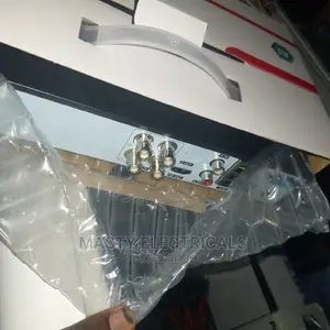 2mp 4 Channel DVR