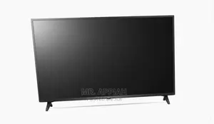 Durable and Affordable LG 50UP75003 50 Inch Smart LED Tv.