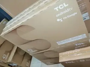 Cool Prices for TCL 43inch Smart Google Tv