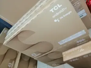 Cool Prices for TCL 43inch Smart Google Tv