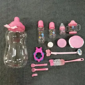 Feeding Bottle Set