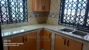 2bdrm Apartment in De-Icons Real Estate, Tetegu for rent