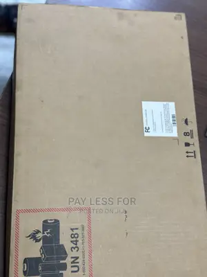 New Laptop HP 15 8GB AMD Ryzen 3 HDD 1T