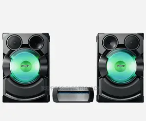 Astonish Sound Effects High Power Audio System SHAKE-X70D