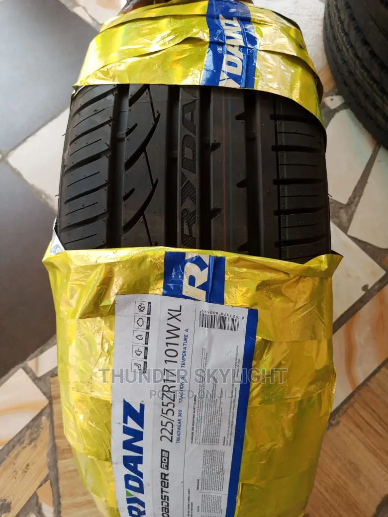 225/45r17 All Season Tyres