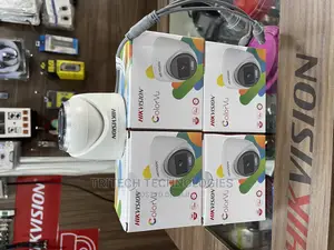 Hikvision Indoor Full Color Ds2ce70kf0t-PTS