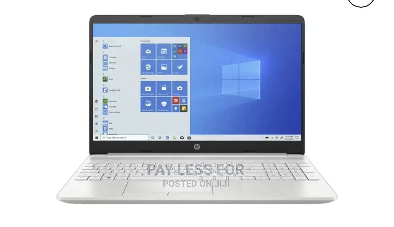 New Laptop HP 15 8GB AMD Ryzen 3 HDD 1T