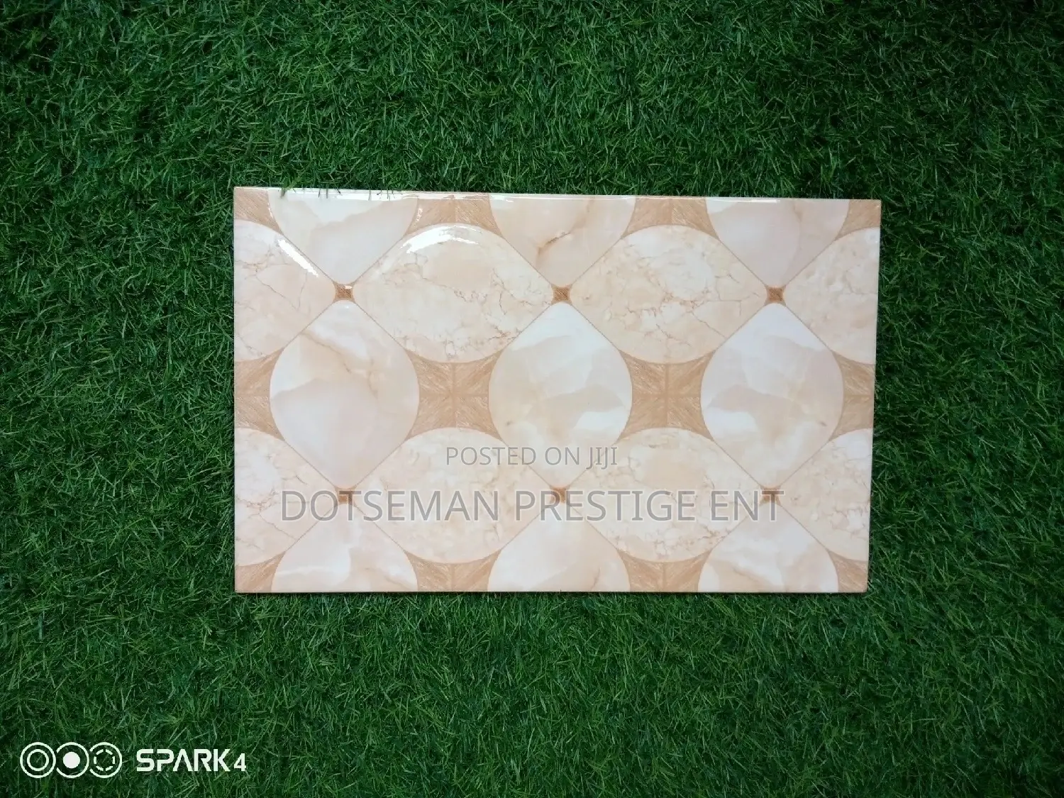 40/25 Wall Tiles
