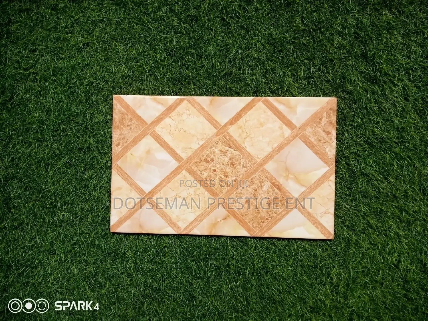 40/25 Wall Tiles