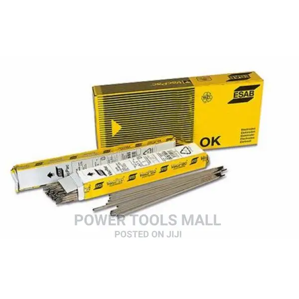 Esab Electrode 5.0mm