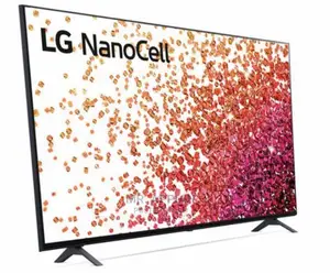 Quality Yet Affordable LG 50” Nanocell 50NANO756 Tv(Black)