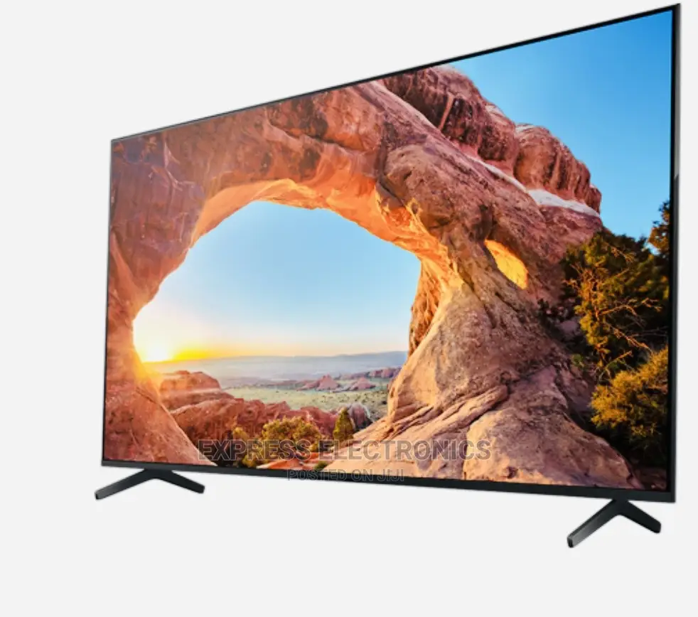 Cool  Price Sony 85X85TJ UHD Smart Satellite Tv 
