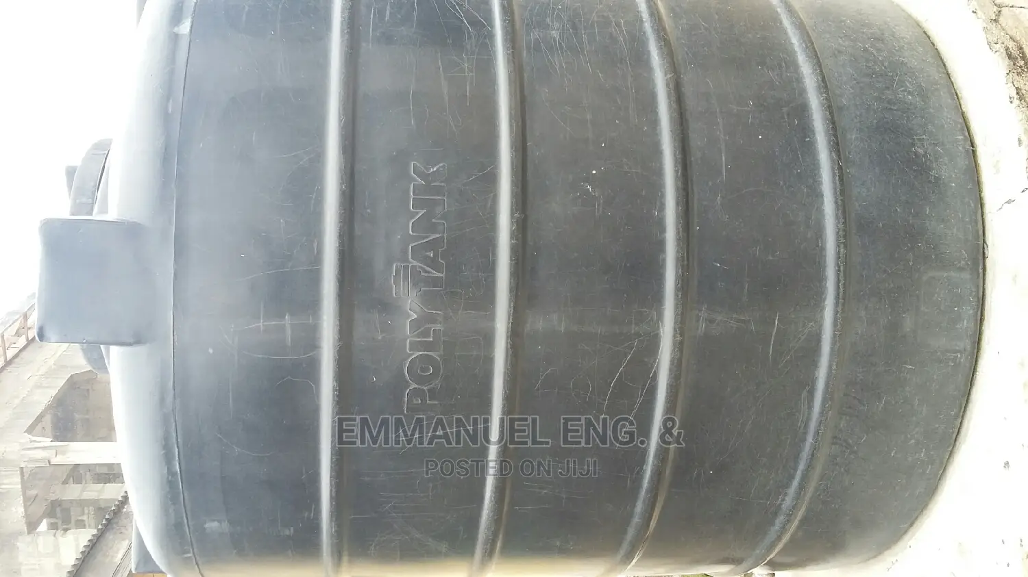 Polytanks for Rent
