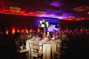 Event Management