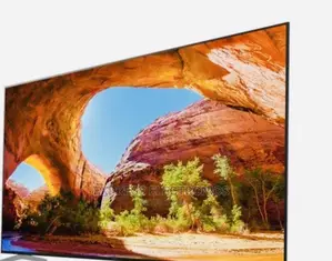 Enjoy Ultra Realistic UHD Smart 85X85TJ Sony Tv 