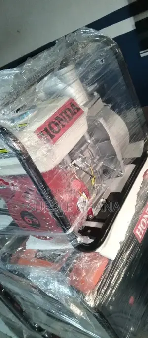 Water Pump Honda 3inches Type Water Pump