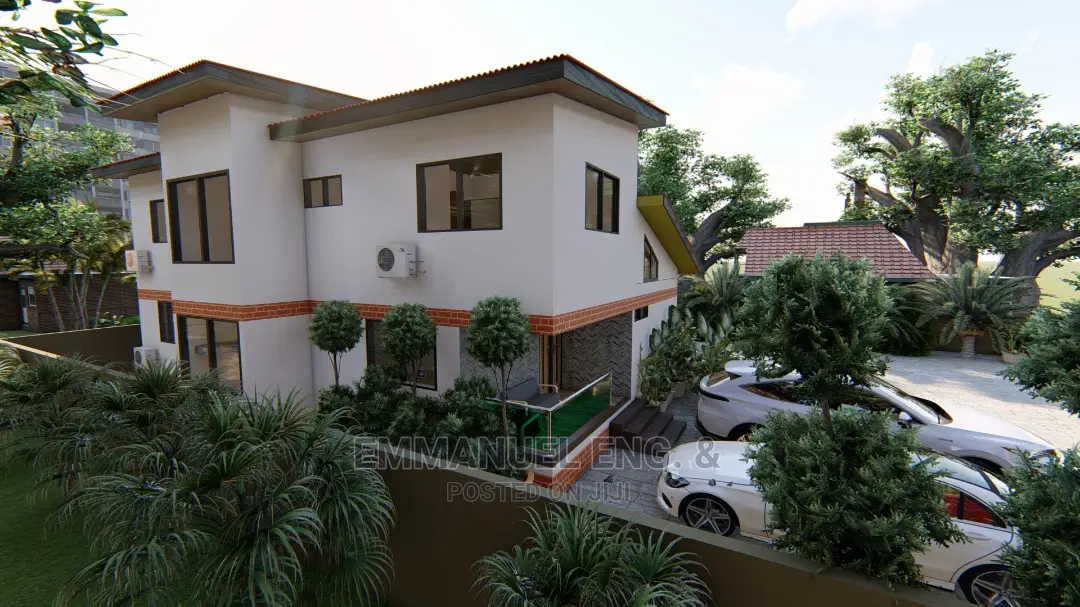 Architectural Structural Designs