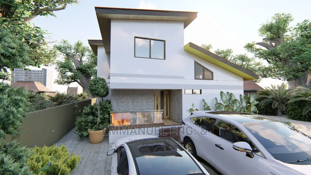 Architectural Structural Designs