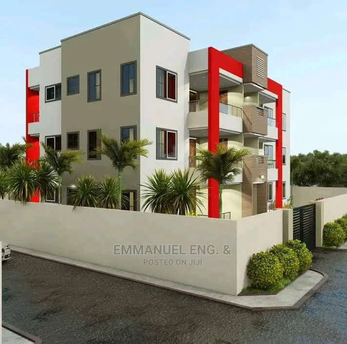 Architectural Structural Designs