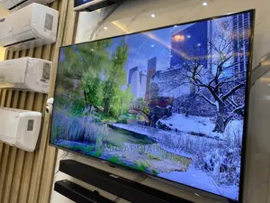 Budget-friendly LG 75” 💥75NANO75 Nanocell Tv LED HD Smart Tv