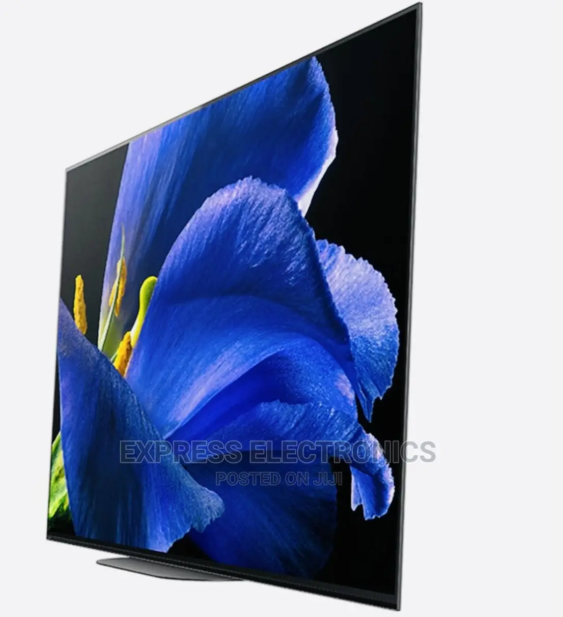 Cool  Price OLED UHD Smart 65A9G Sony
