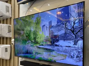 Quality Yet Affordable LG 86” Nanocell Smart Tv 86 Nano 75