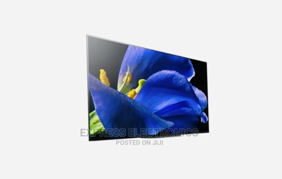 Enjoy  Ultra Realistic UHD Oledsony Smart 65A9G