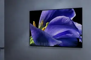 Enjoy  Ultra Realistic UHD Oledsony Smart 65A9G
