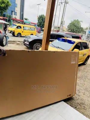Newly In Stock Samsung 85 Inch 💥QLED Smart Tv(85Q60A)...