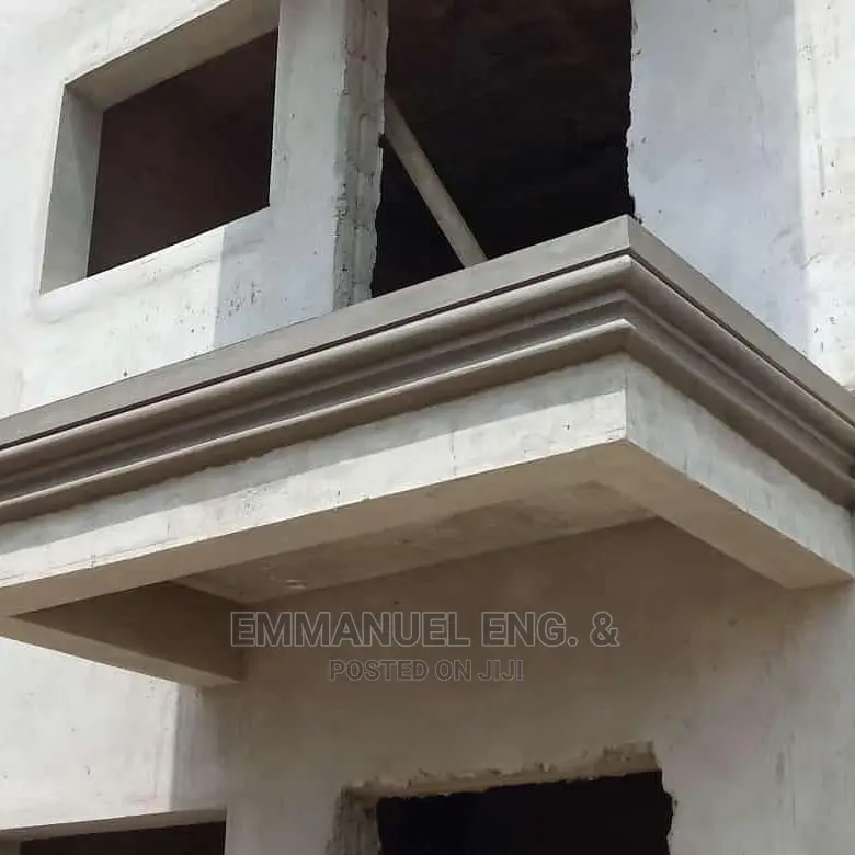 General Construction Works
