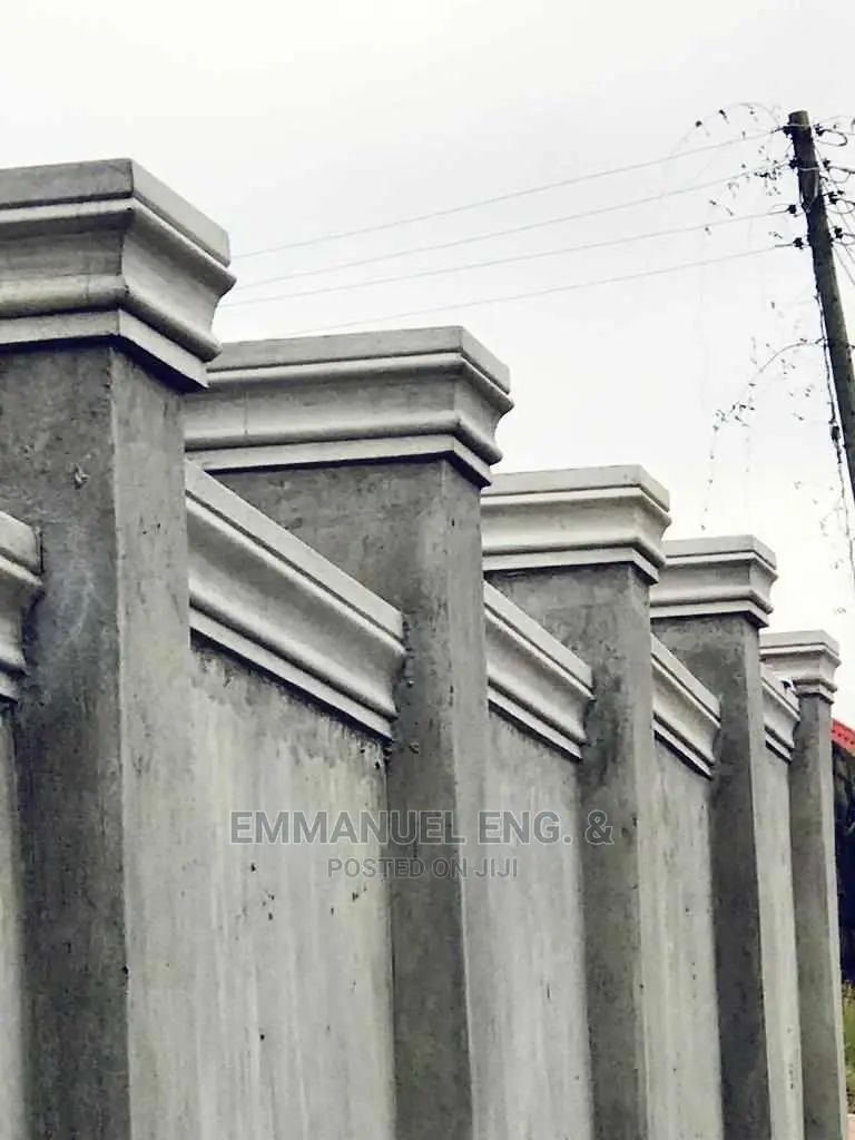 General Construction Works