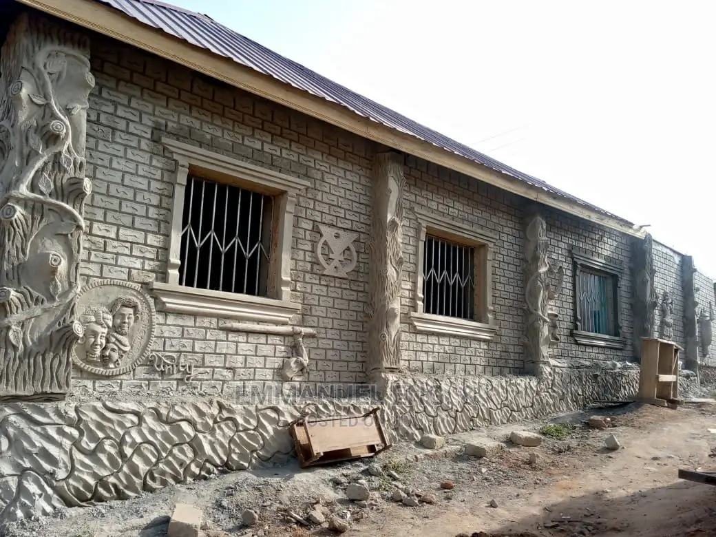 General Construction Works