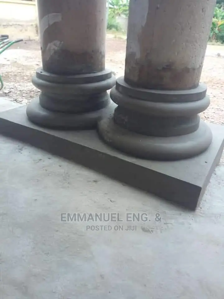 General Construction Works