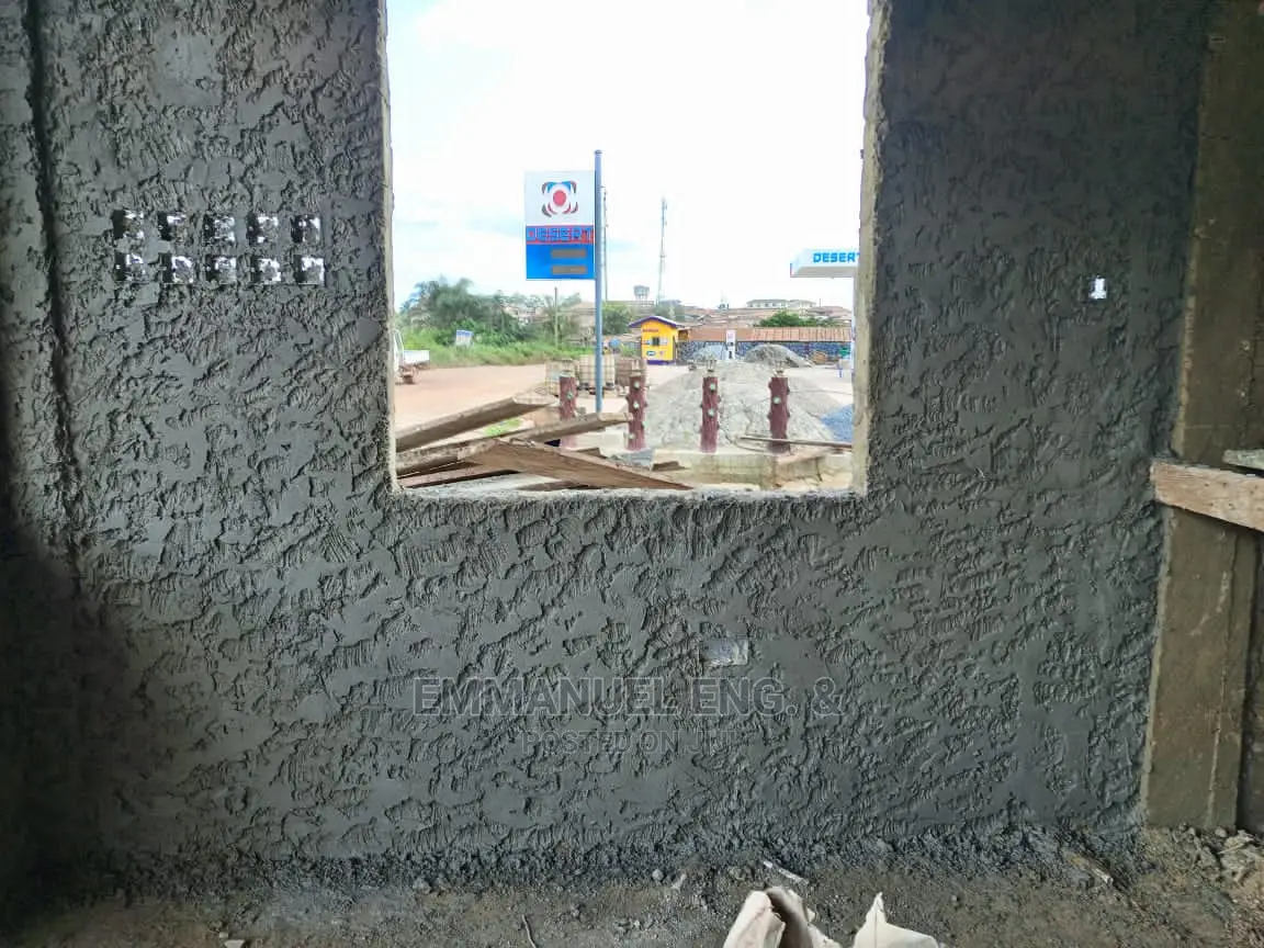 General Construction Works
